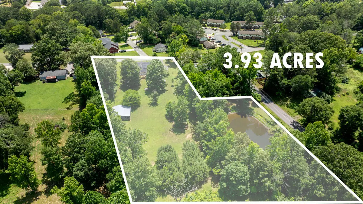 1417 W Wn Main Street, Lafayette, GA 30728 - #1