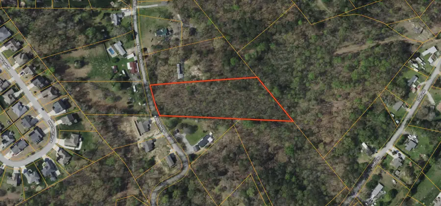 9736 W Ridge Trail Road, Soddy Daisy, TN 37379 - #2