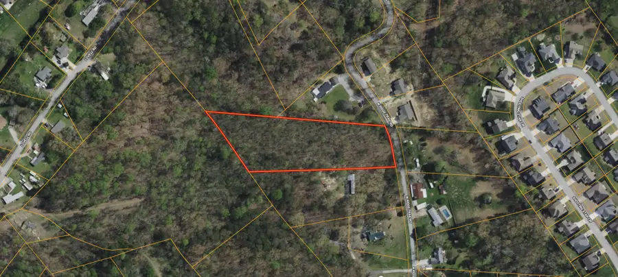 9736 W Ridge Trail Road, Soddy Daisy, TN 37379 - #3