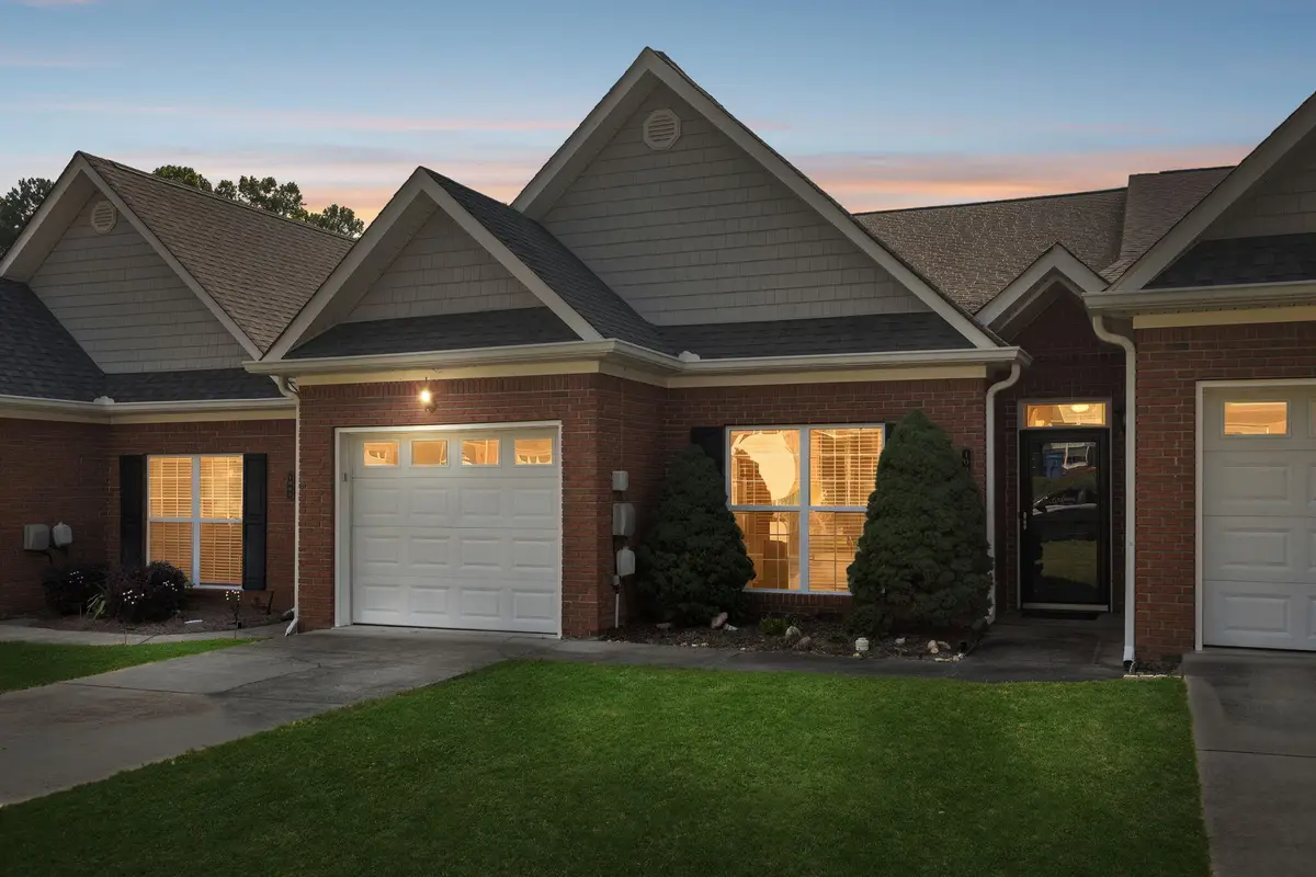 1004 Grey Oaks Lane, Chattanooga, TN 37421 - #1