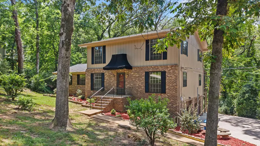4905 Bal Harbor Circle, Chattanooga, TN 37416 - #2
