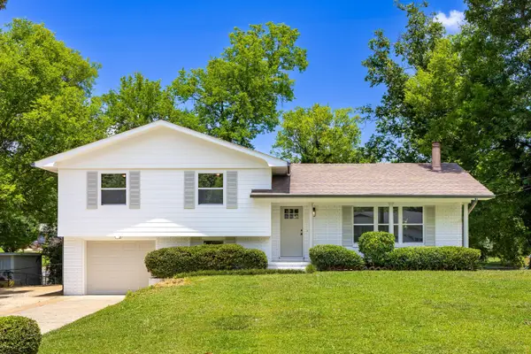 4305 Thunderbird Drive, Chattanooga, TN 37406