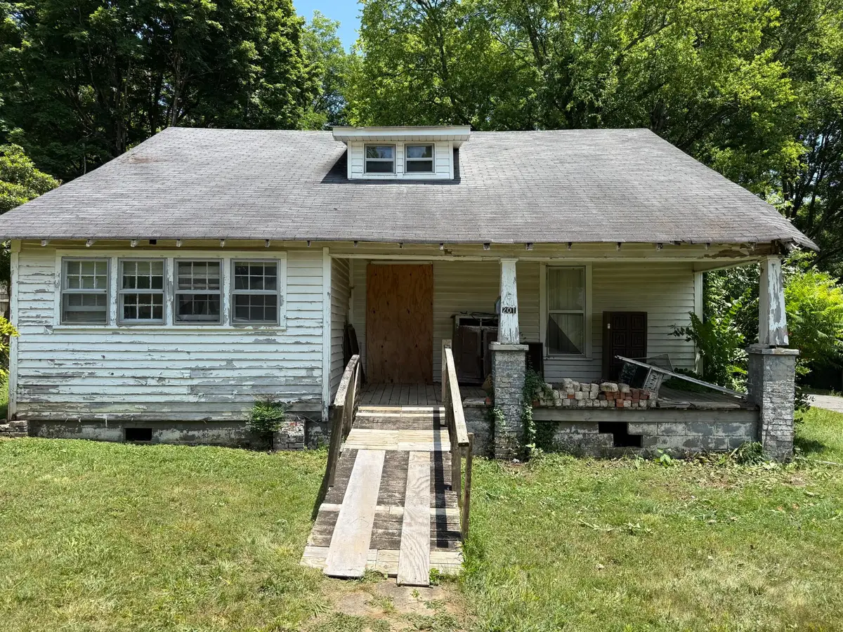 201 Rosedale Street, Athens, TN 37303 - #1