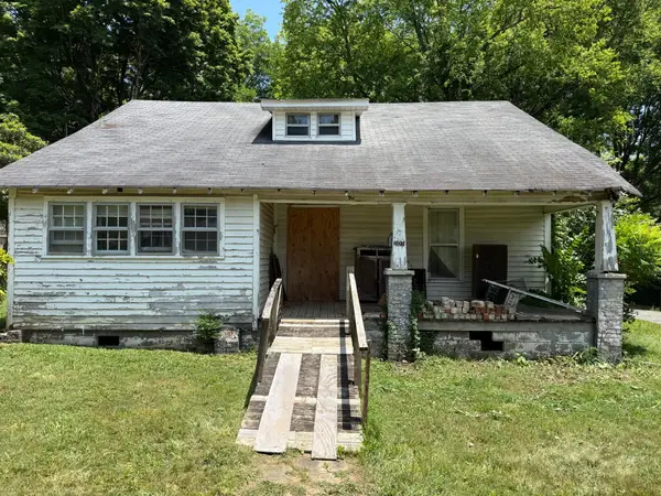 201 Rosedale Street, Athens, TN 37303