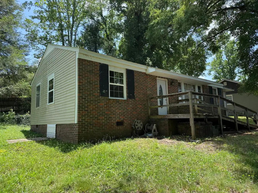2503 W Madison Avenue, Athens, TN 37303 - #2