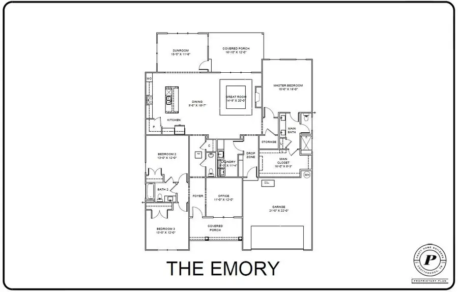 3530 Windmill Way #208, Apison, TN 37302 - #3