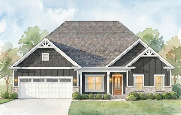 11920 Herons Haven Drive #49, Soddy Daisy, TN 37379