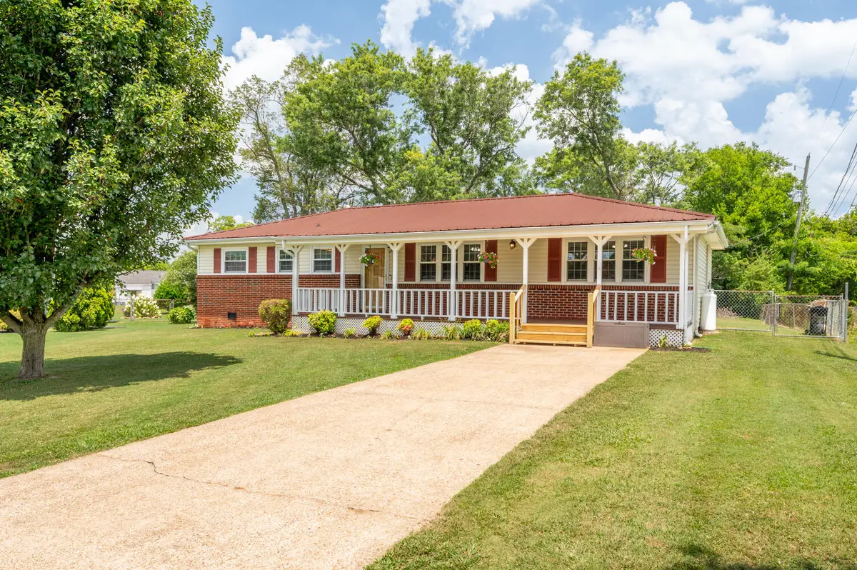 40 Rosemart Circle, Rossville, GA 30741 - #1