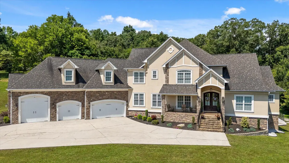 2023 River Bluff Drive, Hixson, TN 37343 - #1