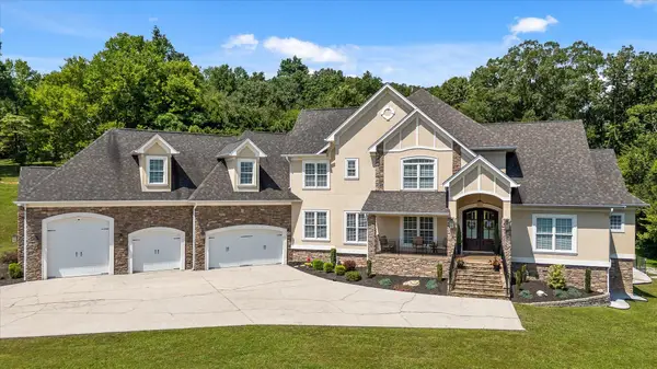 2023 River Bluff Drive, Hixson, TN 37343