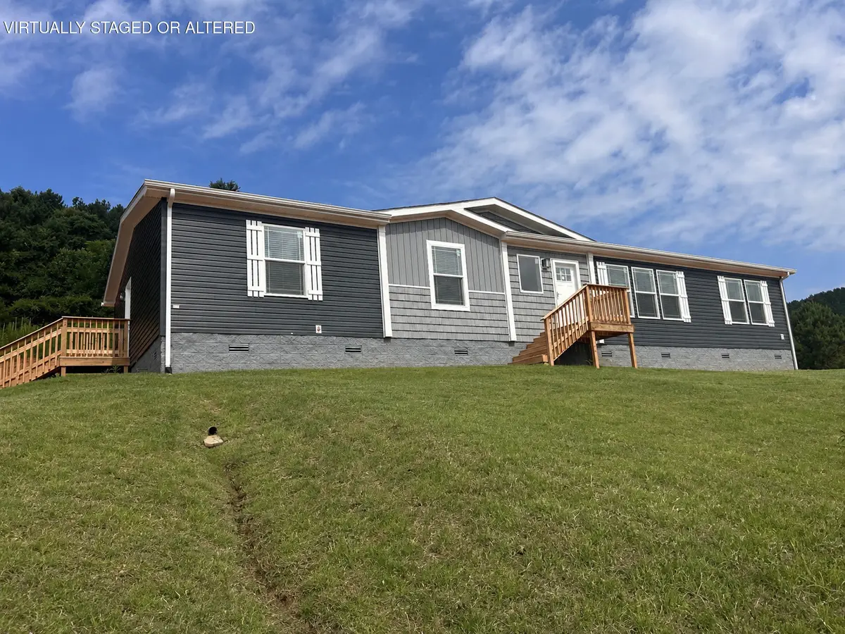 599 Cuno Lane, Decatur, TN 37322 - #1