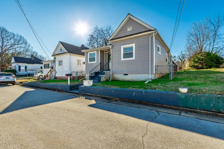 1908 Cleveland Avenue, Chattanooga, TN 37404 - #2