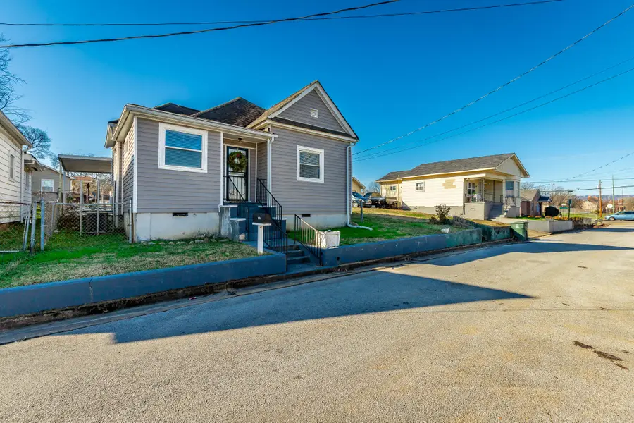 1908 Cleveland Avenue, Chattanooga, TN 37404 - #3