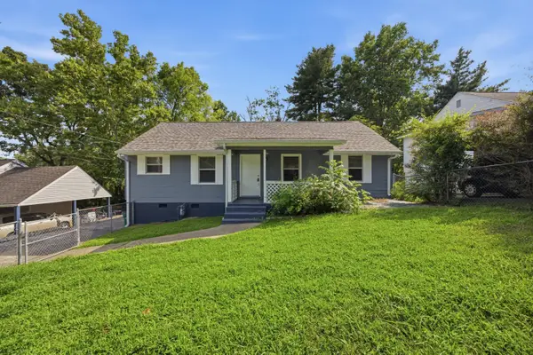 3826 Kingwood Circle, Chattanooga, TN 37412