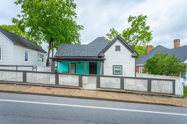 1308 Bailey Avenue, Chattanooga, TN 37404