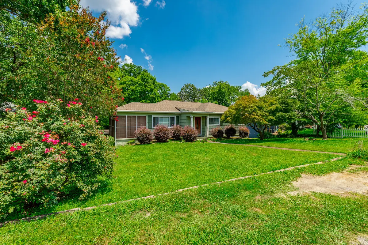 837 Linden Hall Road, Chattanooga, TN 37415 - #1