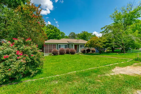 837 Linden Hall Road, Chattanooga, TN 37415