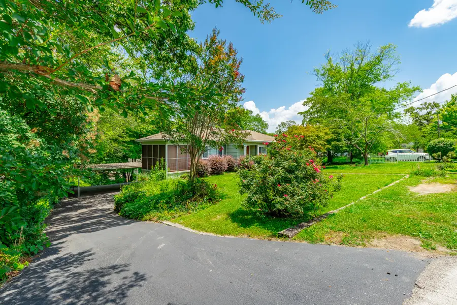 837 Linden Hall Road, Chattanooga, TN 37415 - #3
