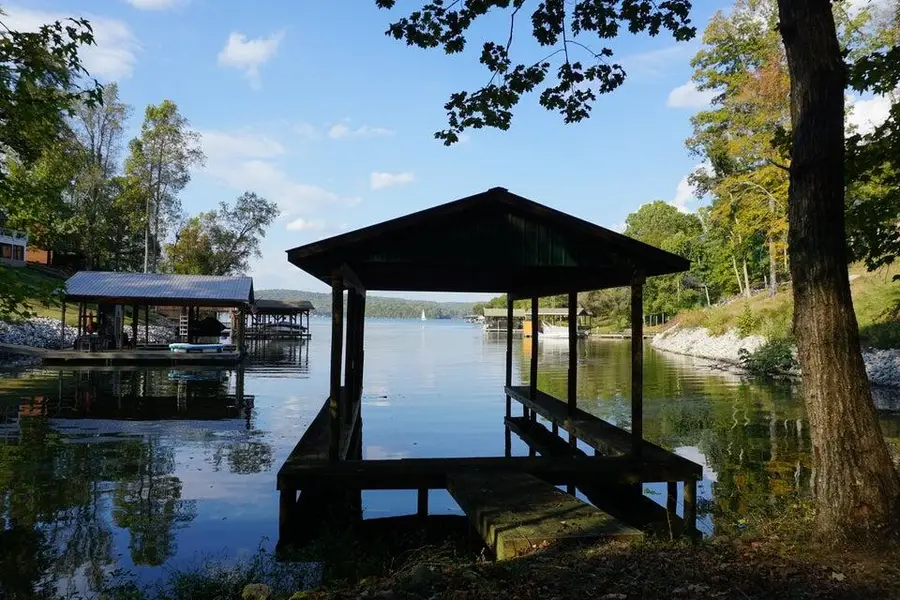 Lot 31&32 Cherokee Circle, Ten Mile, TN 37880 - #2