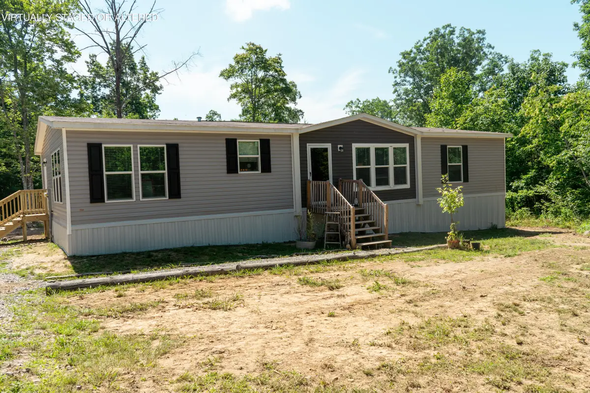 1719 Deerhead Road, Dunlap, TN 37327 - #1