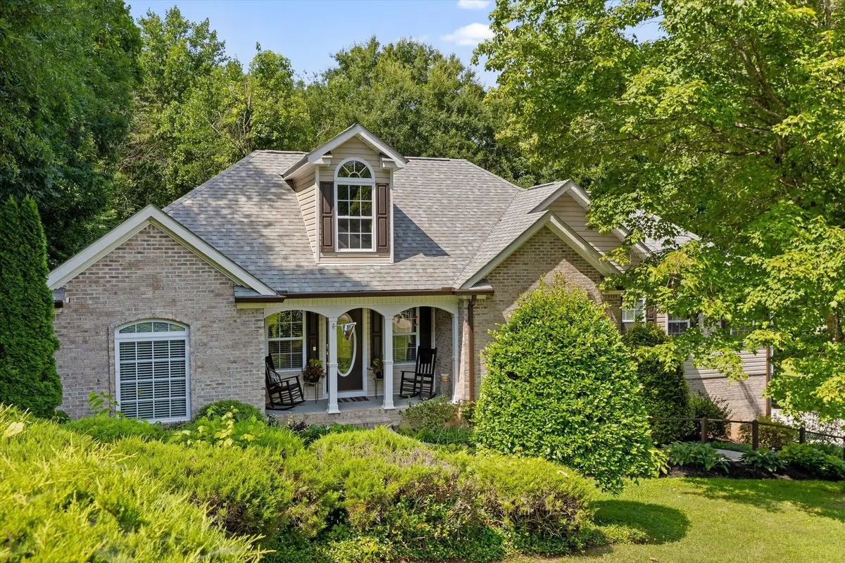 5000 Dellwood Drive, Rossville, GA 30741 - #1