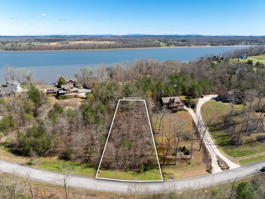 15732 Channel Point Drive, Sale Creek, TN 37373 - #2