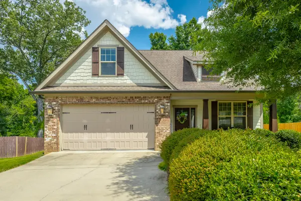 7317 Huntley Lane, Chattanooga, TN 37421