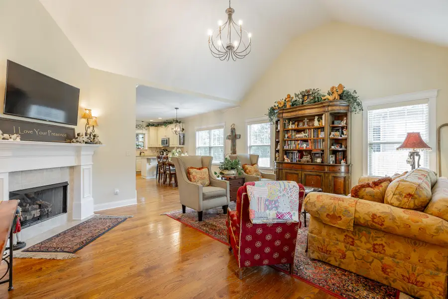 7317 Huntley Lane, Chattanooga, TN 37421 - #2
