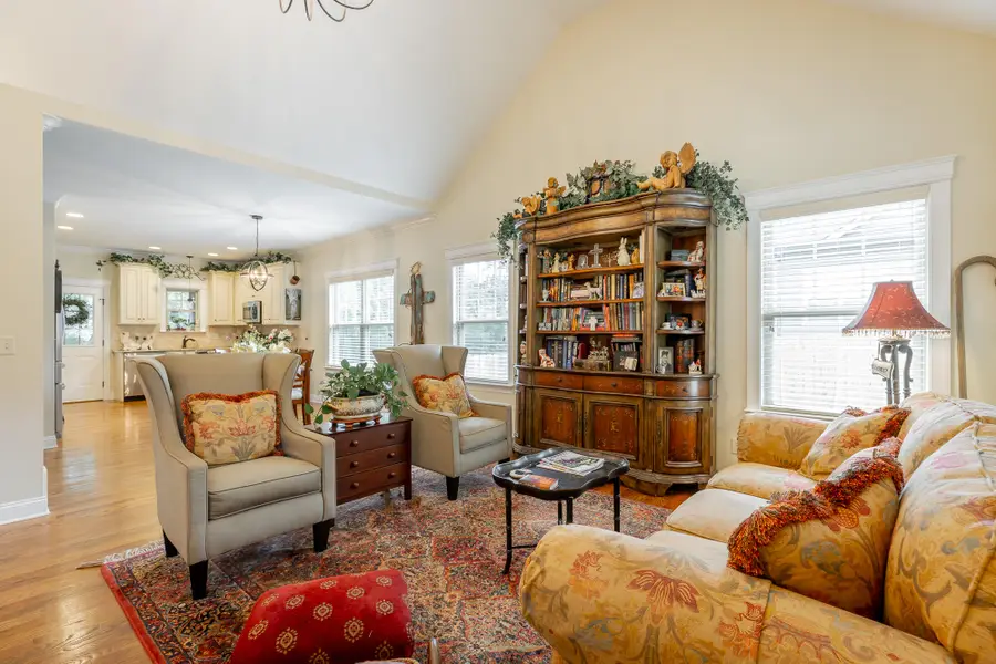 7317 Huntley Lane, Chattanooga, TN 37421 - #3
