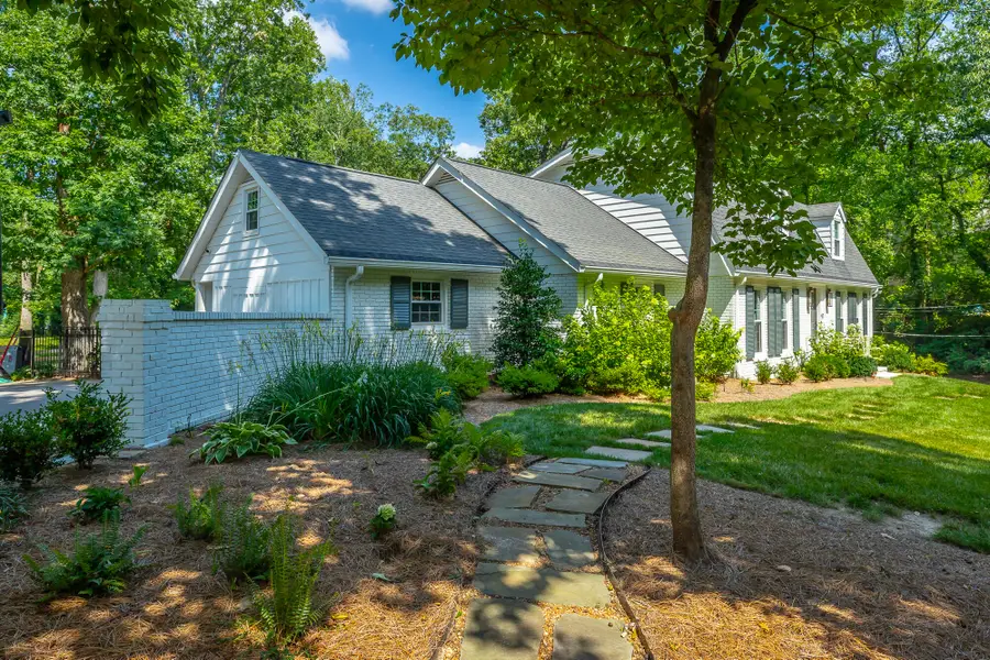 73 W Bartram Road, Lookout Mountain, TN 37350 - #3