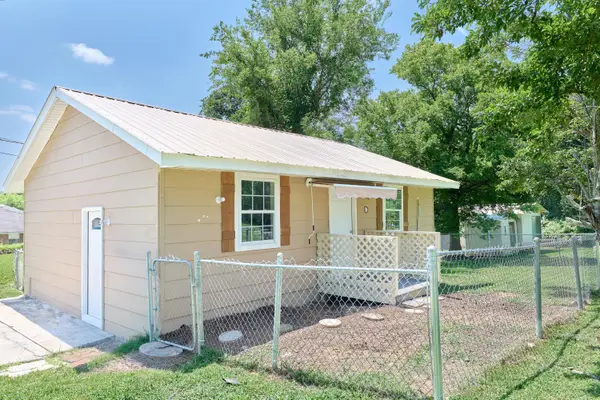 6504 Middle Drive, Chattanooga, TN 37416