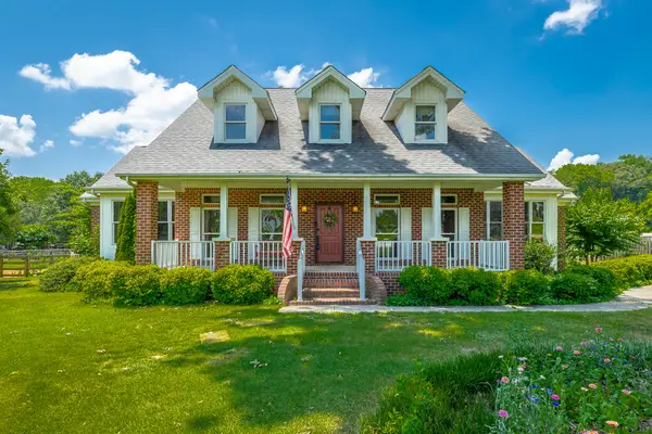 8309 Heron Circle, Ooltewah, TN 37363
