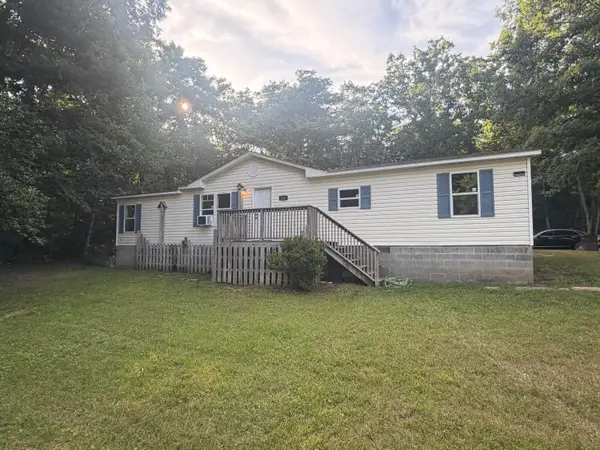 265 Frechette Lane, Dayton, TN 37321
