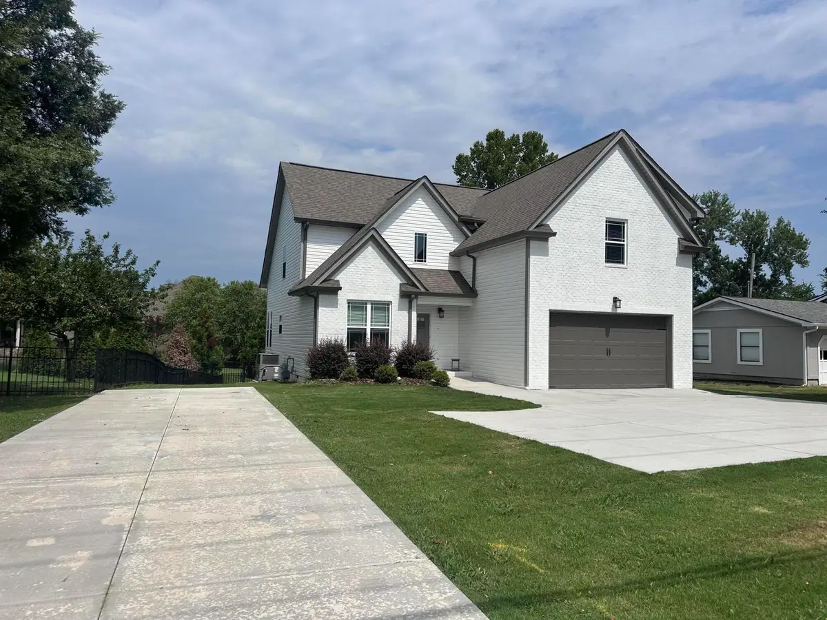 8001 Snow Hill Road, Ooltewah, TN 37363 - #1