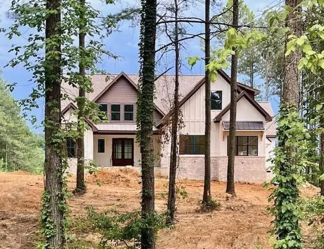 4190 Split Rail Way Way #1368, Guild, TN 37340 - #1