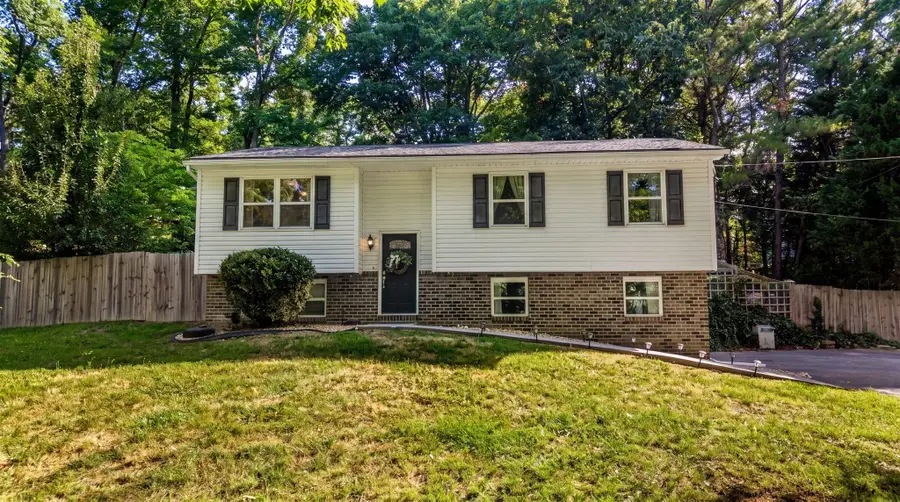 2215 Greendale Drive Ne, Cleveland, TN 37323 - #2