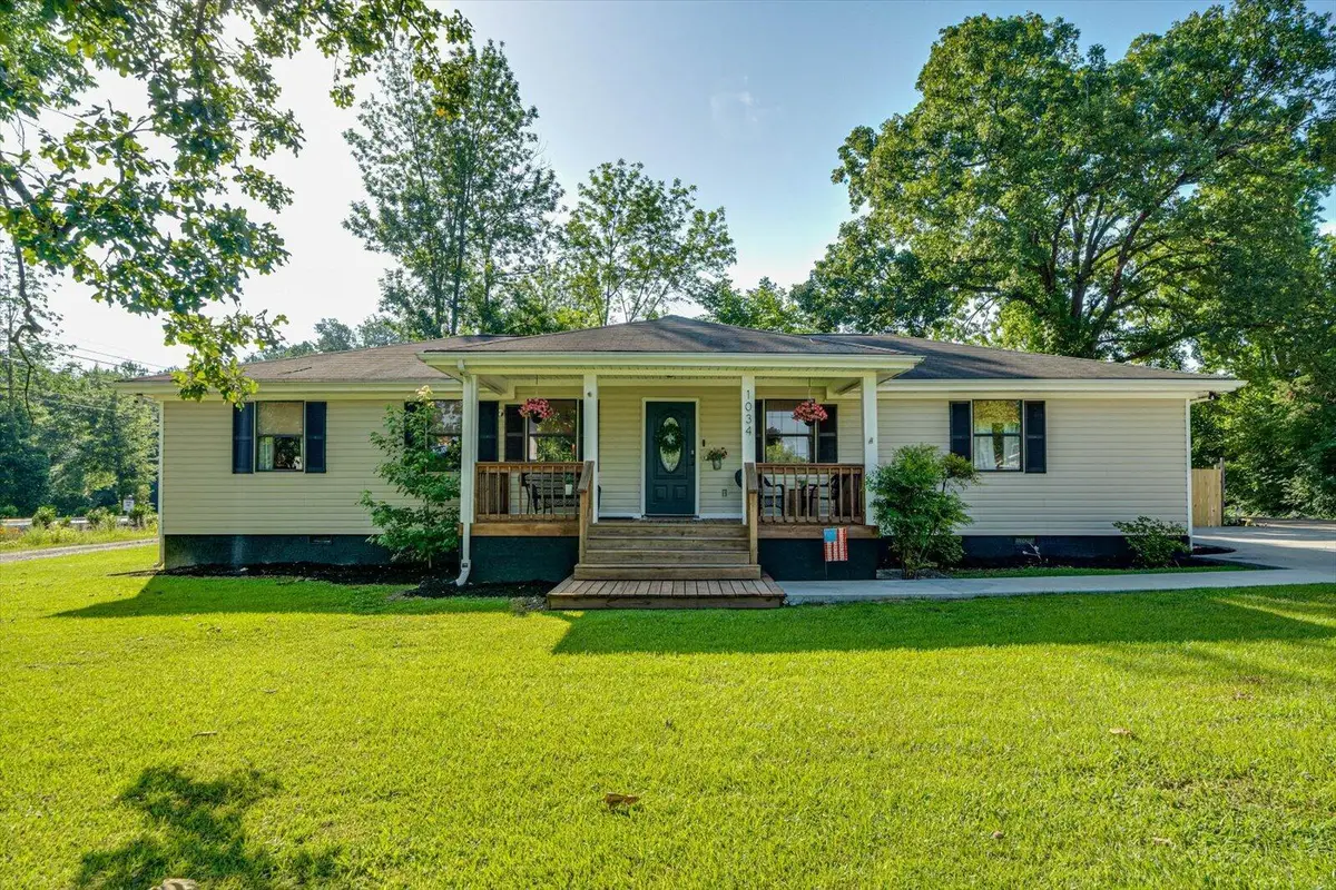 1034 Givens Road, Chattanooga, TN 37421 - #1