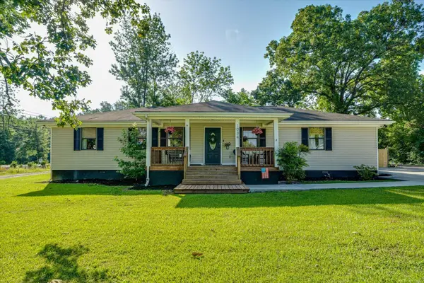 1034 Givens Road, Chattanooga, TN 37421