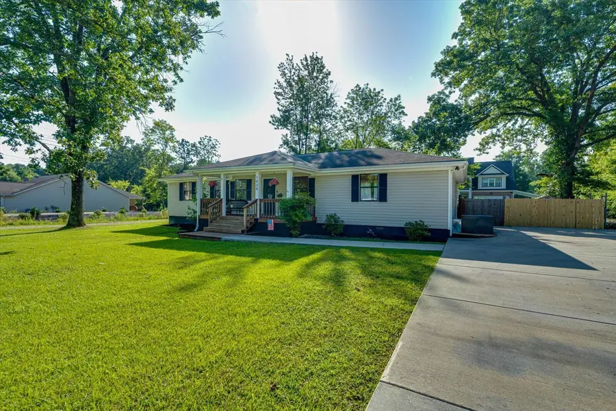 1034 Givens Road, Chattanooga, TN 37421 - #2