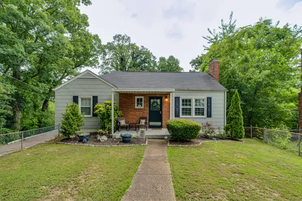 142 Alden Avenue, Chattanooga, TN 37405