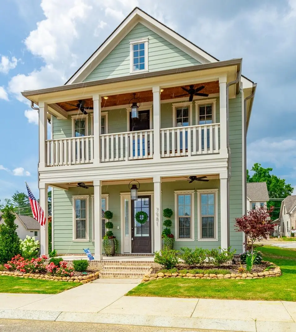 7981 Honeycomb Lane, Chattanooga, TN 37421 - #1
