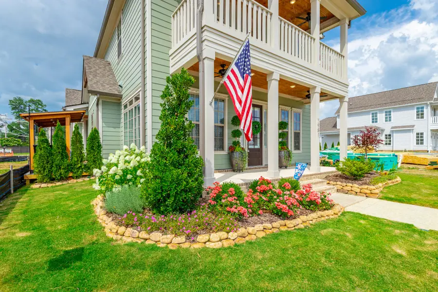 7981 Honeycomb Lane, Chattanooga, TN 37421 - #3