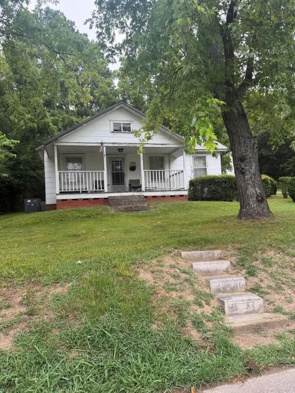 1105 21st Street Se, Cleveland, TN 37311