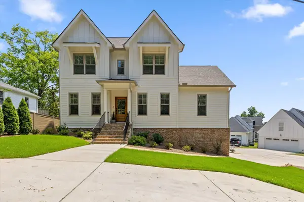 1006 Fairmount Avenue, Chattanooga, TN 37405