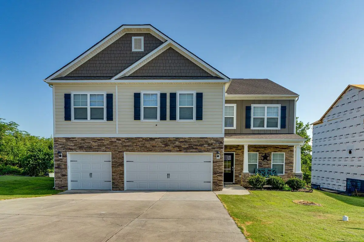 646 Lakeshore Drive, Fort Oglethorpe, GA 30742 - #1