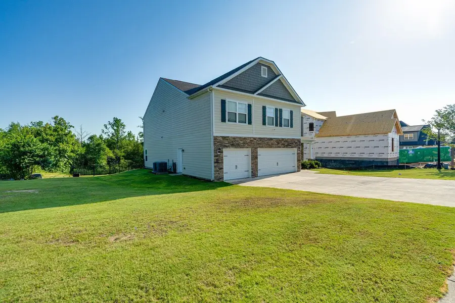 646 Lakeshore Drive, Fort Oglethorpe, GA 30742 - #2