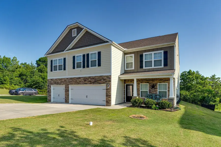 646 Lakeshore Drive, Fort Oglethorpe, GA 30742 - #3