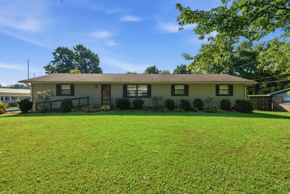 105 Hamel Drive, Chickamauga, GA 30707 - #1
