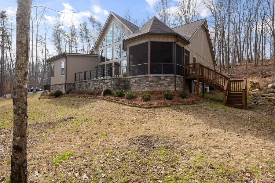 354 Mountain Farms Road, Signal Mountain, TN 37377 - #2