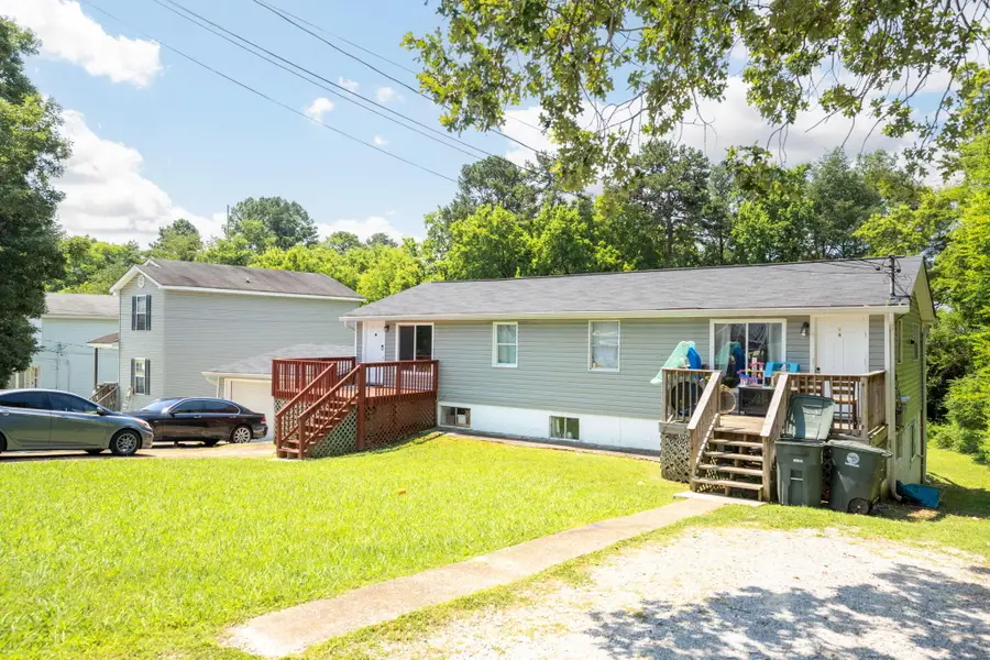 6314 Fisk Avenue, Chattanooga, TN 37421 - #2